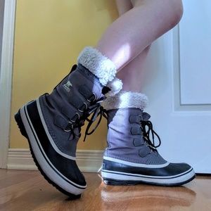Sorel Winter Boots